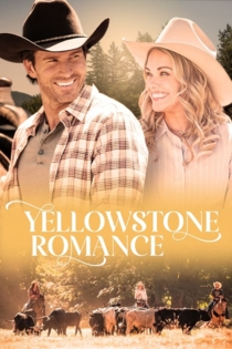 Love in Yellowstone