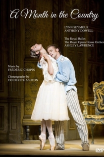 A Month in the Country