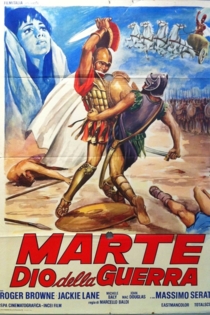 Marte, dio della guerra