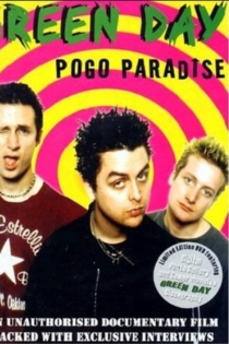 Green Day: Pogo Paradise