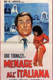 Menage all'italiana