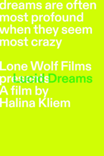 Lucid Dreams