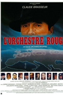 L'Orchestre rouge