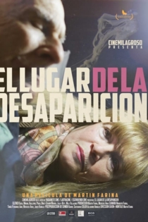 El lugar de la desaparición
