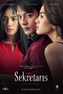 Sang Sekretaris