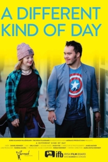 A Different Kind of Day