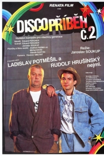 Discopříběh č. 2