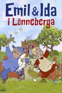 Emil & Ida i Lönneberga