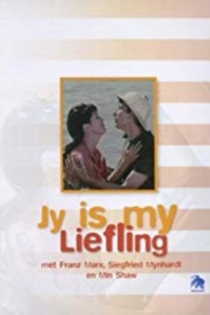 Jy is My Liefling