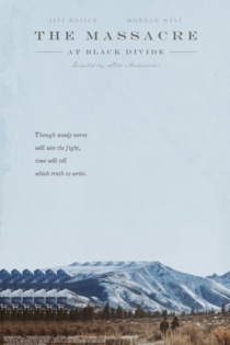 The Massacre at Black Divide