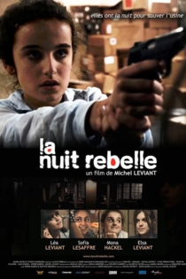 La Nuit Rebelle