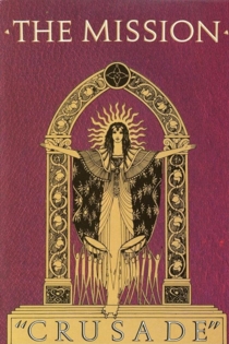 The Mission: Crusade