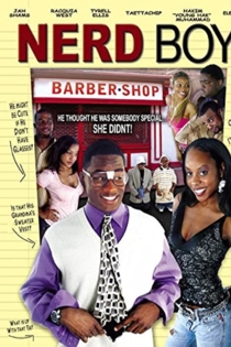 Nerd Boy