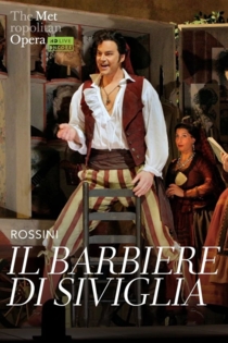 Il Barbiere di Siviglia