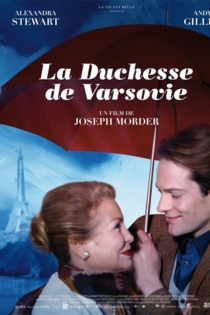 La duchesse de Varsovie