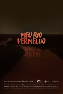 Meu Rio Vermelho