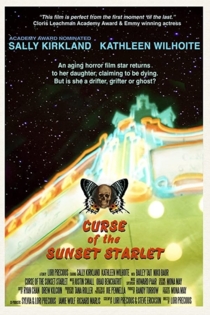 Curse of the Sunset Starlet