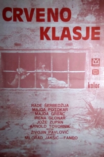 Rdeče klasje