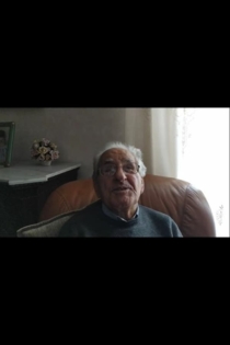 Serafino Petta racconta Portela della Ginestra