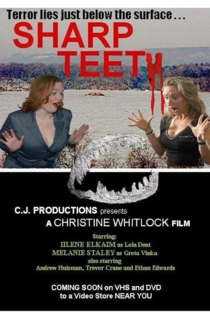 Sharp Teeth