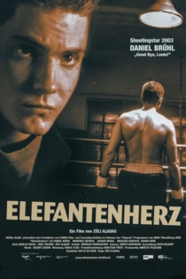 Elefantenherz