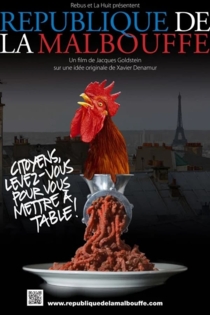 La republique de la malbouffe