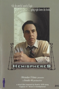 Hemispheres