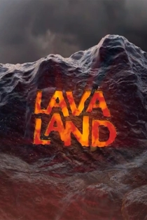 Lava Land - Glühendes Hawaii