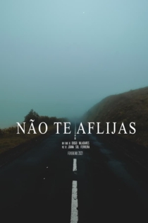 Não Te Aflijas