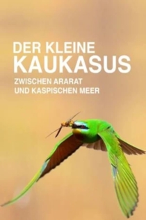 Der kleine Kaukasus