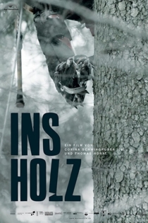Ins Holz