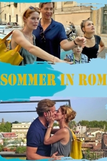 Sommer in Rom