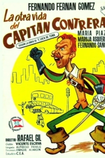 La otra vida del capitán Contreras