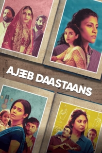 Ajeeb Daastaans