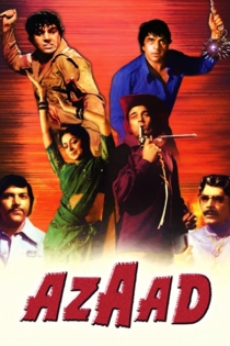 Azaad