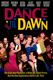 Dance 'Til Dawn