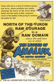The Legend of Amaluk: An Arctic Journey