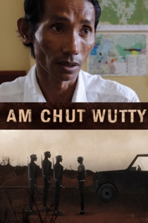 I Am Chut Wutty