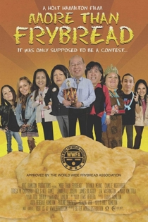 More Than Frybread