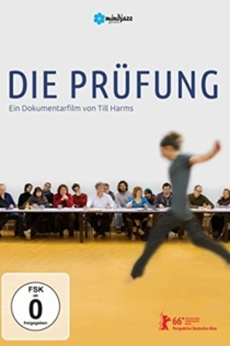 Die Prüfung