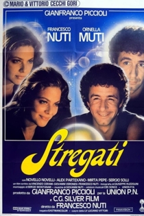 Stregati