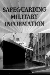 Safeguarding Military Information