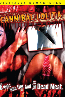 Cannibal Lolita
