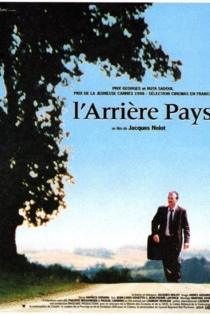 L'arrière pays