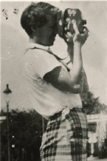 Mein Herz schlägt Blau - Ella Bergmann-Michel