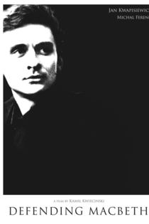 Broniąc Makbeta