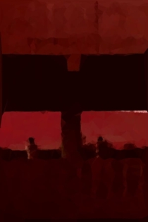 Edificio Ezquizofrenico