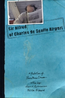 Sir Alfred of Charles de Gaulle Airport
