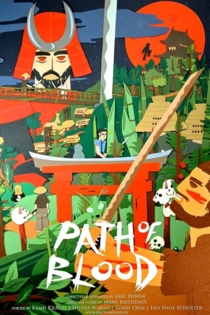 Path of Blood