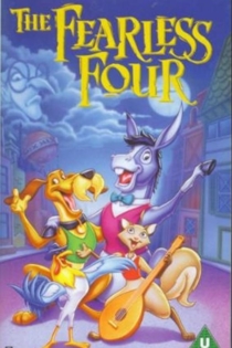 Die furchtlosen Vier